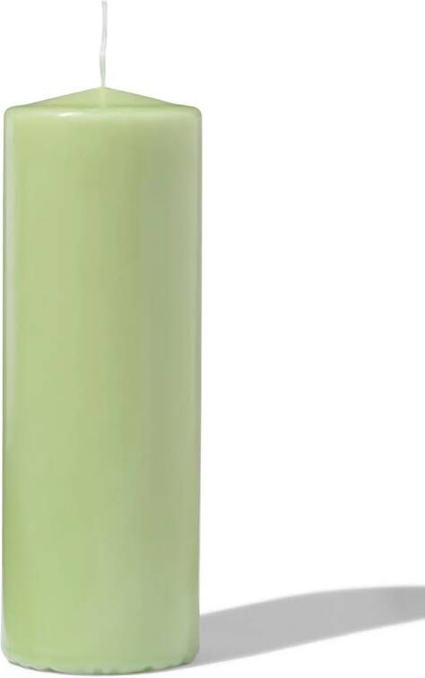 HEMA Stompkaars Ø7x20cm Groen (groen)