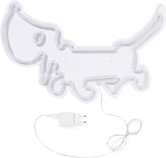 HEMA Takkie Neon LED-lamp