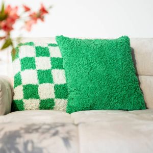 By-Boo Kussen Mate green