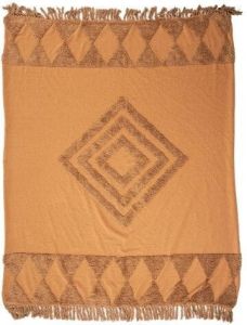 By-Boo Plaid Wabi brown