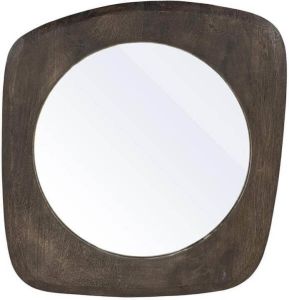 By-Boo Spiegel Moku small brown