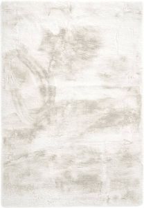 By-Boo Vloerkeed Zena 200x290 cm beige