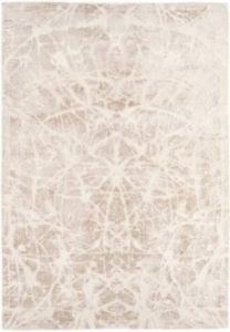 By-Boo Vloerkleed Faune 160x230 cm- beige