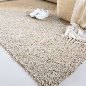 By-Boo Vloerkleed Loop 160x230 beige