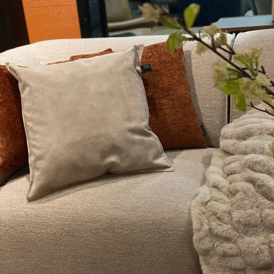 Chill Line Warmtekussen Adore | Linen 110