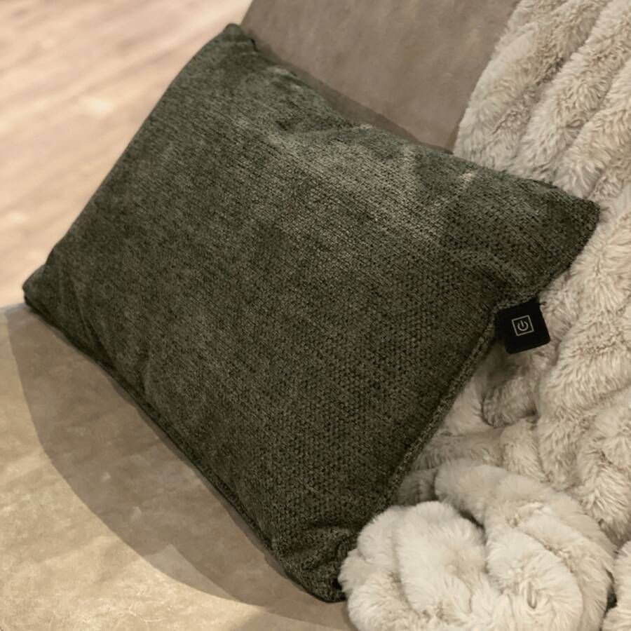 Chill Line Warmtekussen Mito | Green 156