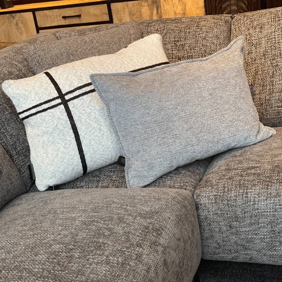 Chill Line Warmtekussen Mito | Grey 180