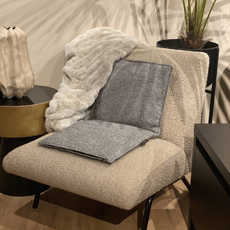 Chill Line Warmtemat Sneak | Grey 149