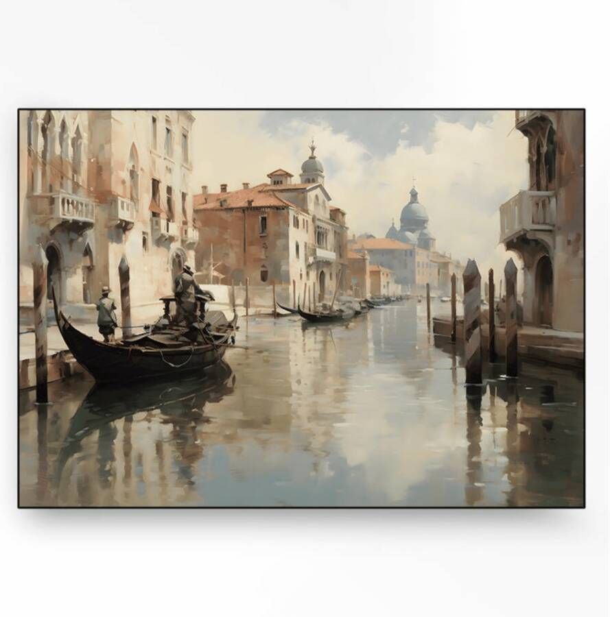 Wandkleed Venice Medium