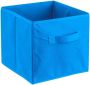 ADOB Opbergbox Opvouwbare box Vouwkrat met handgreep (1 stuk) - Thumbnail 1