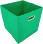 ADOB Opbergbox Opvouwbare box Vouwkrat met handgreep (1 stuk) - Thumbnail 1