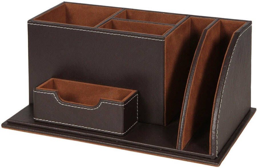 Ambiente Haus Organizer Londen Bureau-organizer 24 cm (1 stuk)