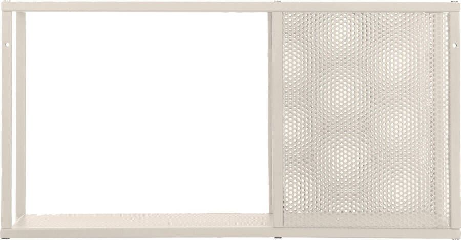 Andas Wandplank Fency Gaaspanelen breedte 70 5 cm Design by Morten Georgsen