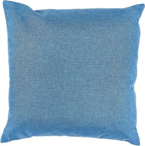 Andiamo Sierkussen Harmony Sierkussen hoekig 45x45 cm unikleurig met vulling woonkamer (1 stuk)