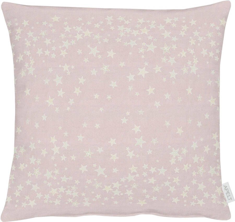 APELT Kussenhoes 4709 49x49 (1 stuk)