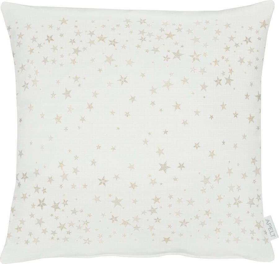 APELT Kussenhoes 4709 49x49 (1 stuk)
