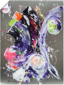 Artland Artprint Abstractie XXIII