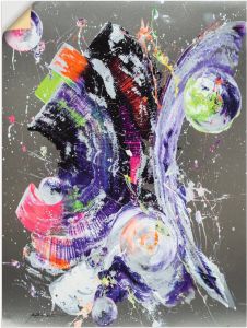 Artland Artprint Abstractie XXIII
