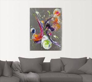 Artland Artprint Abstractie XXXII