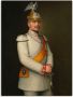 Artland Artprint Afbeelding van Kaiser Wilhelm II. als artprint op linnen muursticker in verschillende maten - Thumbnail 1