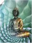 Artland Artprint Boeddha s droomwereld CB - Thumbnail 1