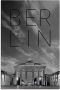 Artland Artprint Brandenburger Tor in Berlijn als poster muursticker in verschillende maten - Thumbnail 1