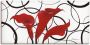 Artland Artprint Callas als artprint op linnen muursticker in verschillende maten - Thumbnail 1