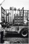 Artland Artprint CocaCola-vrachtwagen in el Jadida Marokko als artprint van aluminium artprint voor buiten artprint op linnen poster muursticker - Thumbnail 1