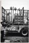 Artland Artprint CocaCola-vrachtwagen in el Jadida Marokko als artprint van aluminium artprint voor buiten artprint op linnen poster muursticker - Thumbnail 1