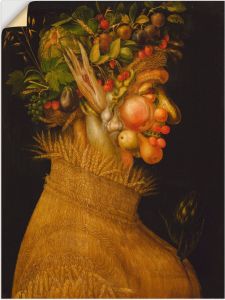 Artland Artprint De zomer. 1563