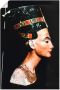 Artland Artprint Egyptische koningin Nofretete als artprint van aluminium artprint voor buiten artprint op linnen poster in verschillende maten. maten - Thumbnail 1