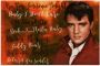 Artland Artprint Elvis ster als artprint van aluminium artprint voor buiten poster in diverse formaten - Thumbnail 1