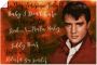 Artland Artprint Elvis ster als artprint van aluminium artprint voor buiten poster in diverse formaten - Thumbnail 1