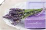 Artland Artprint Frans stilleven met lavendel als artprint van aluminium artprint voor buiten artprint op linnen poster in verschillende maten. maten - Thumbnail 1