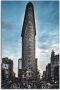 Artland Artprint Iron New York - Thumbnail 1
