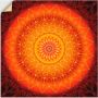 Artland Artprint Mandala energie 1 als artprint op linnen poster muursticker in verschillende maten - Thumbnail 1