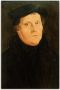 Artland Artprint Martin Luther als artprint op linnen poster in verschillende formaten maten - Thumbnail 1