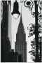 Artland Artprint New York Chrysler Building als artprint van aluminium artprint voor buiten poster in diverse formaten - Thumbnail 1