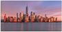 Artland Artprint New York City als artprint op linnen poster in verschillende formaten maten - Thumbnail 1