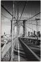 Artland Artprint New York City Brooklyn Bridge - Thumbnail 1