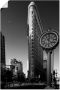 Artland Artprint New York Flatiron als artprint op linnen poster in verschillende formaten maten - Thumbnail 1