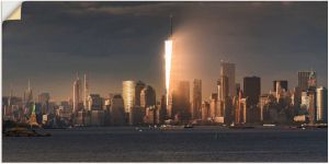 Artland Artprint New York skyline I