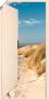 Artland Artprint Noordzeestrand op Langeoog als poster muursticker in verschillende maten - Thumbnail 1