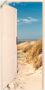 Artland Artprint Noordzeestrand op Langeoog als poster muursticker in verschillende maten - Thumbnail 1