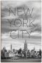 Artland Artprint NYC Midtown Manhattan als artprint op linnen poster in verschillende formaten maten - Thumbnail 1