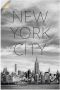 Artland Artprint NYC Midtown Manhattan als artprint op linnen poster in verschillende formaten maten - Thumbnail 1