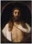 Artland Artprint op linnen De opgestanee Christus. 1661 - Thumbnail 1