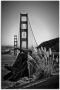 Artland Artprint San Francisco Golden Gate Bridge als artprint op linnen poster in verschillende formaten maten - Thumbnail 1