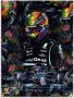 Artland Artprint Sir Lewis Hamilton motorsportlegende als artprint van aluminium artprint voor buiten artprint op linnen poster in verschillende maten. maten - Thumbnail 1