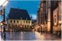 Artland Artprint Stadhuis Osnabrück I als artprint van aluminium artprint voor buiten poster in diverse formaten - Thumbnail 1